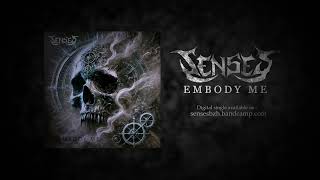 Senses  Embody Me