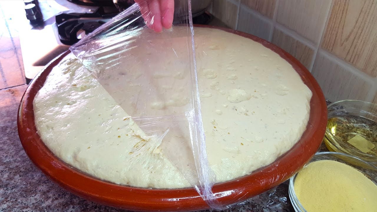 عليه الطلب/من ألذ وأخف ما يمكن ليك تحضريه فالمائدة بدون تعب يحمر ليك وجهك على طريقة الخريبكية💯🇲🇦