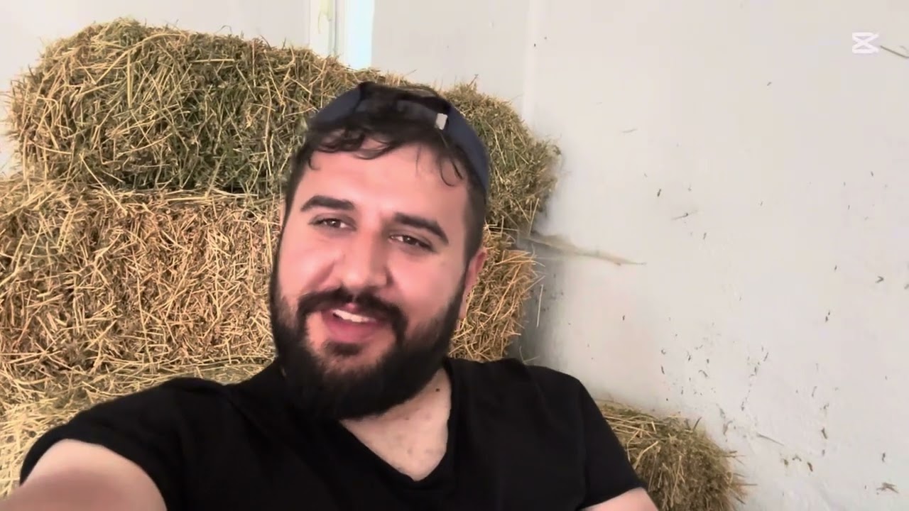 Kurbanlıkları Tarttık - Et Fiyatları Yükselişte - Günlük İşler