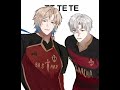Vitamina trend anime