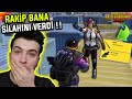 DÜŞMAN BANA SİLAHINI VERDİ !! Rakiple Arkadaş Olmak PUBG Mobile