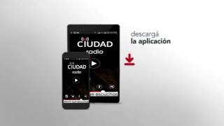 App - Ciudad Radio Bolivia screenshot 2