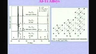 Lec-18 Advanced AI Alloys Part-I