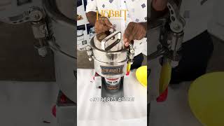Dry Masala Griender Machine | Spices Griender Machine | Masala Grinder Machine | Spice Grinder