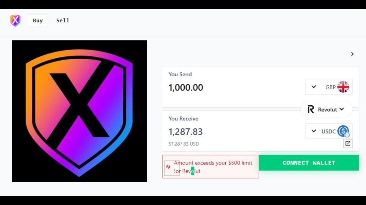 Компания ProveX только что запустила свою продукцию?