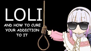 How To Cure Your Addiction To Loli's