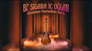 Bir Sigara İç Oğlan - Anatolian Rock Cover