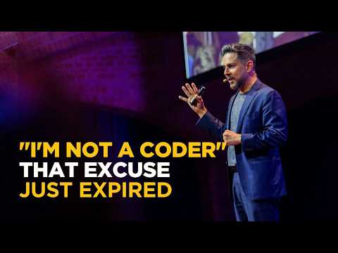 What Cost Us $100,000 To Build Now Costs $3,000 | Vishen Lakhiani
