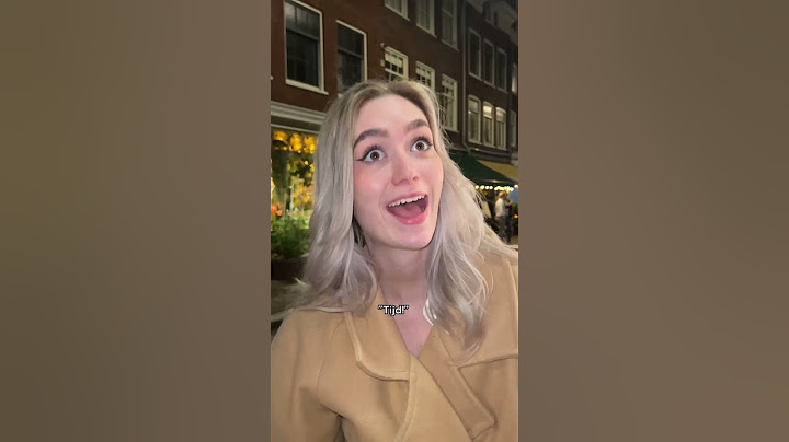Sophie haar eerste date is mislukt!😖