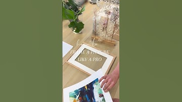 How To Frame Your Picture Like A Pro