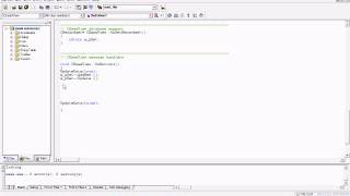 Database connectivityodbc in Visual C++ 6 0