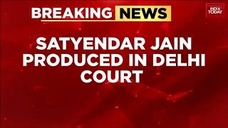 Delhi Jal Board Tender Scam: ACB Court Production In Corruption Case Linked To Assembly Elections