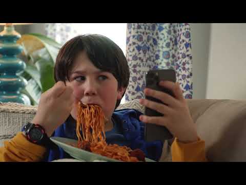 Liam Makes a Mess - Extended Wayfair 2022 Ad