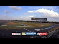 2016/2017 Asian Le Mans Series Round 3: 4 Hours of Buriram – Qualifying