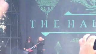 The Halo Effect  Feel What I Believe  stanbul 2022