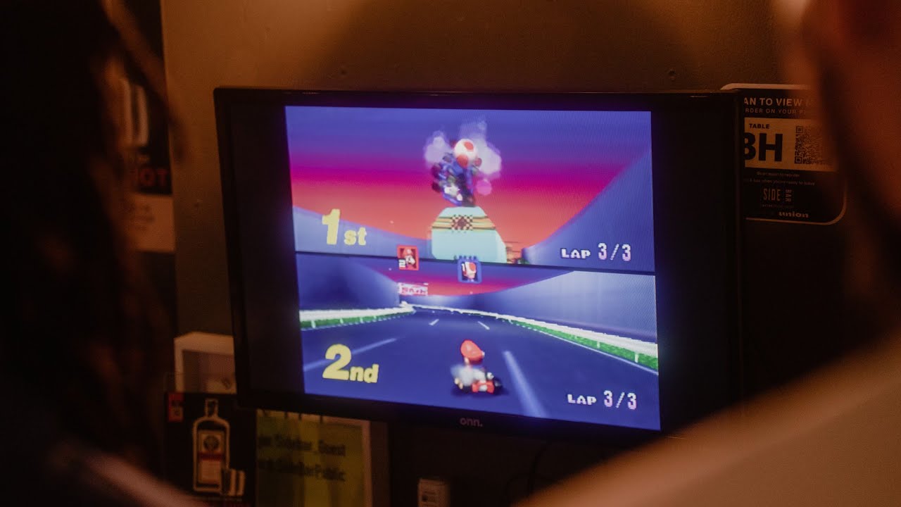 KMF Quan x Teathetruth - "Coin Flip"