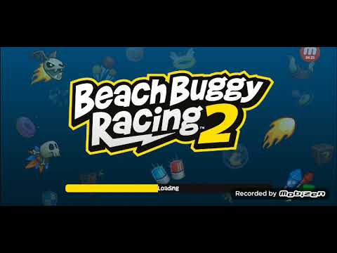 וִידֵאוֹ: האם Beach Buggy Racing 2 לא מקוון?