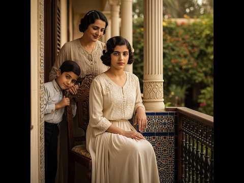 عن اندفاع أمير سرور وطفولة بدرية قابيل حديث الصباح والمساءص26 31