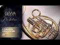 GEWA Germany F-Children's French horn HR650F Ambition