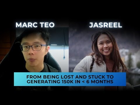 How a Former Auditor Went from Lost to Generating $150K in Less Than 6 Months