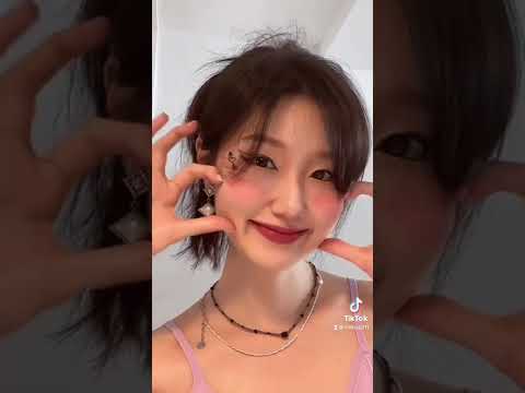 필터가 랜덤으로 골라주는 화장하기 Filters <strong>pick</strong> <strong>my</strong> makeup 💫✨
