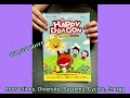 Book Review: Happy Dragon