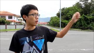 Traffic Assignment 3