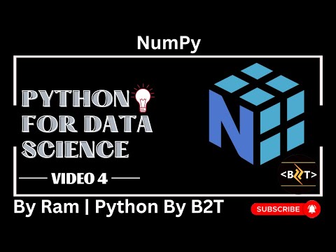Python For Data