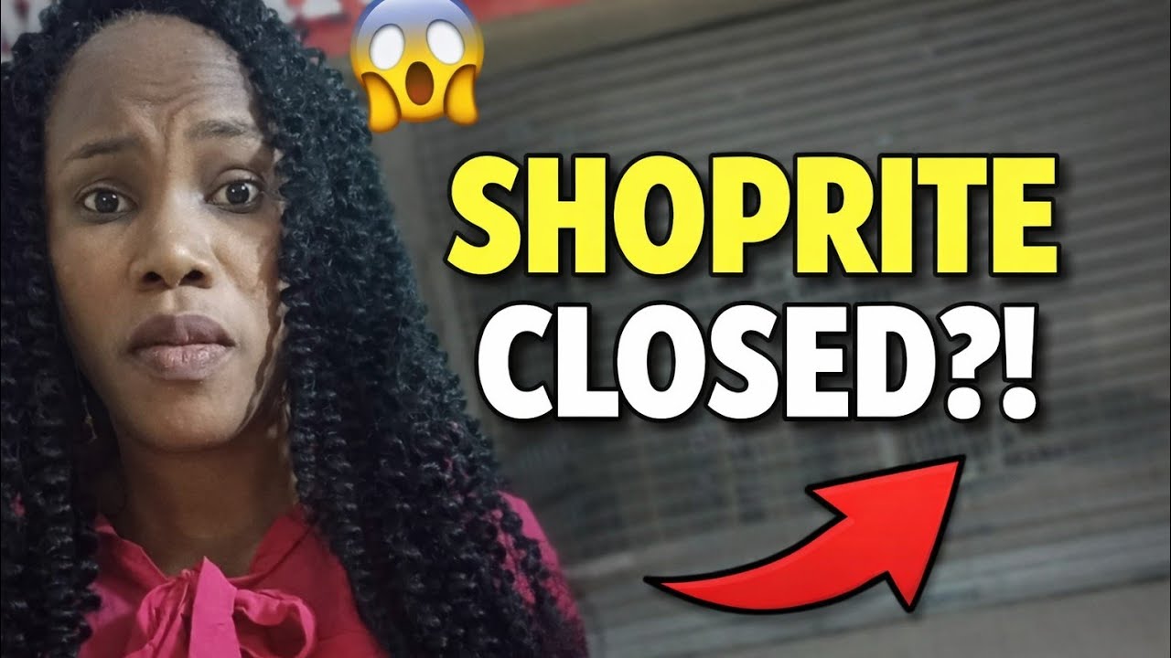 👉 “What Happened to Asaba ShopRite? 😳 I Was Shocked!”