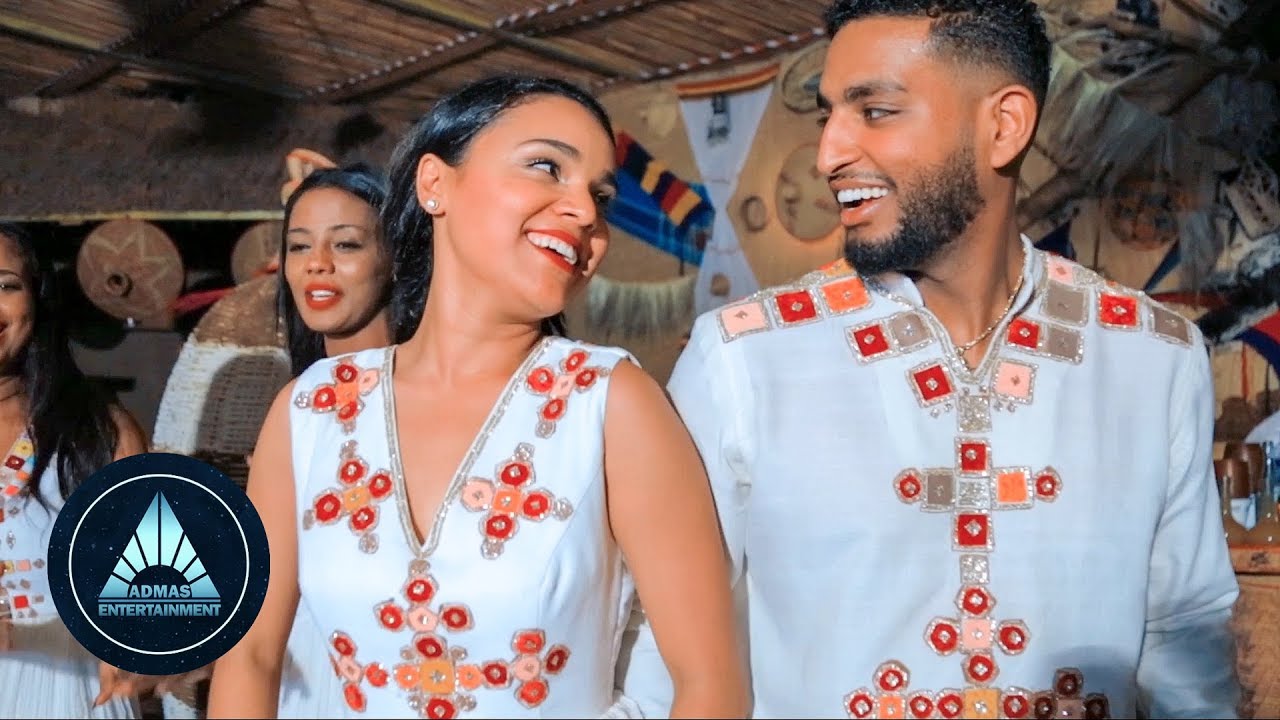 Kibrom Berhane - Werki Wenberey | ወርቂ ወንበረይ - New Ethiopian Music 2018