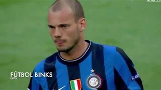 Elle Reviendra - Uefa Champions League