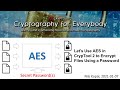 Secure Your Files with AES Encryption in CrypTool 2 🔐