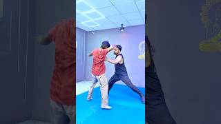 Master the Woo Do-hwan Boxing Combo! ⚡💥. #shorts #bloodhound #woodohwan #boxing
