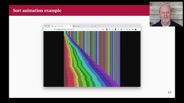 Go Class: 36 Profiling
