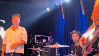 The Twang - Wide Awake (Live @ Trades Club, Hebden Bridge)