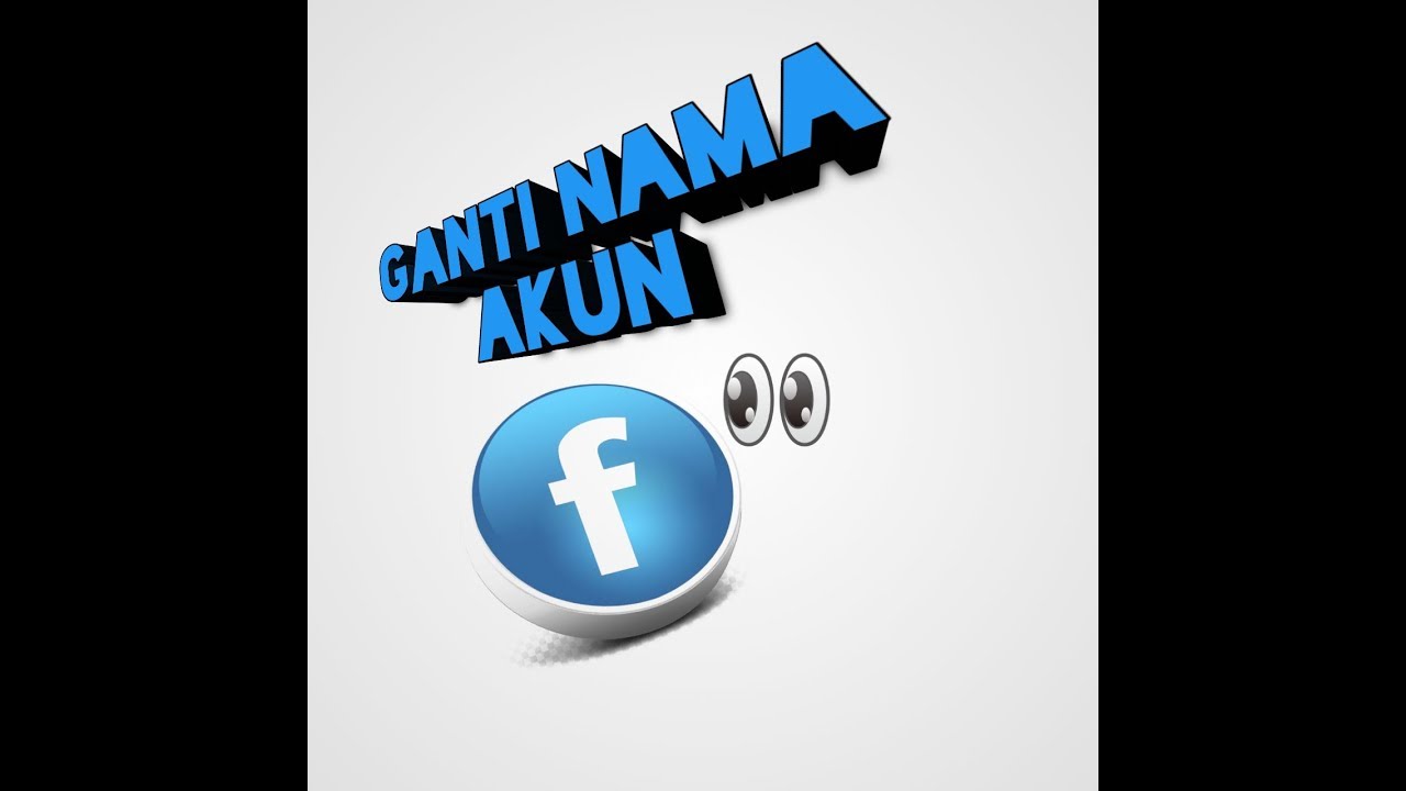 [TUTORIAL] Cara Mengganti Nama Akun FB di Android (2019) 