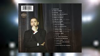 Eminem  Farewell tracklist Reveal