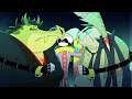 Beginning of video