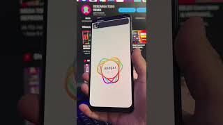 Prender la Linterna de tu Celular Silbando 😳 #linterna #silbar #prenderlinterna #android #tips screenshot 1