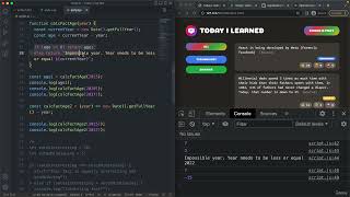Arrow Functions
