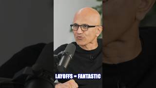 Microsoft CEO's Heartless Reaction To Xbox Layoffs Is INFURIATING