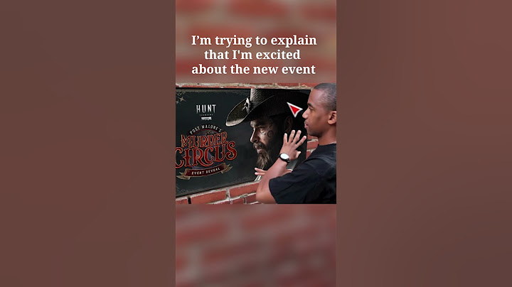New event Post Malone's Murder Circus | Hunt:Showdown 1896 | #huntshowdown