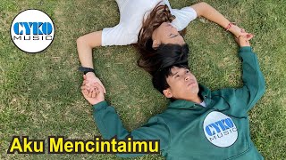 Aku Mencintaimu - Anto