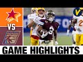 Philadelphia Stars vs Michigan Panthers Highlights | 2022 USFL Highlights