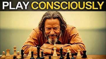 Life Is Just a Game of Illusion, Here’s the Cheat Code - Alan Watts