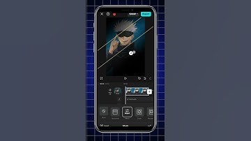 Trending Mask Effect Capcut tutorial #short #viralvideos #tutorials