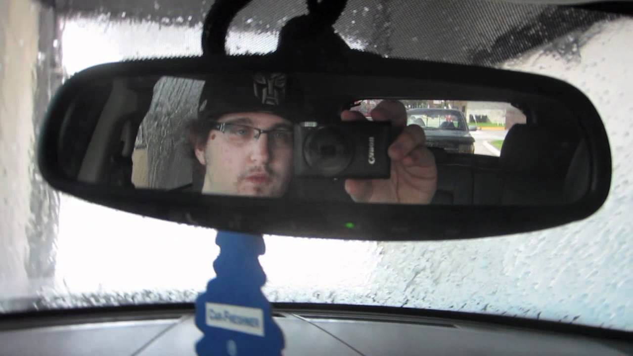 THE CAR WASH OF DOOM!!! - Friday Community Vlogs