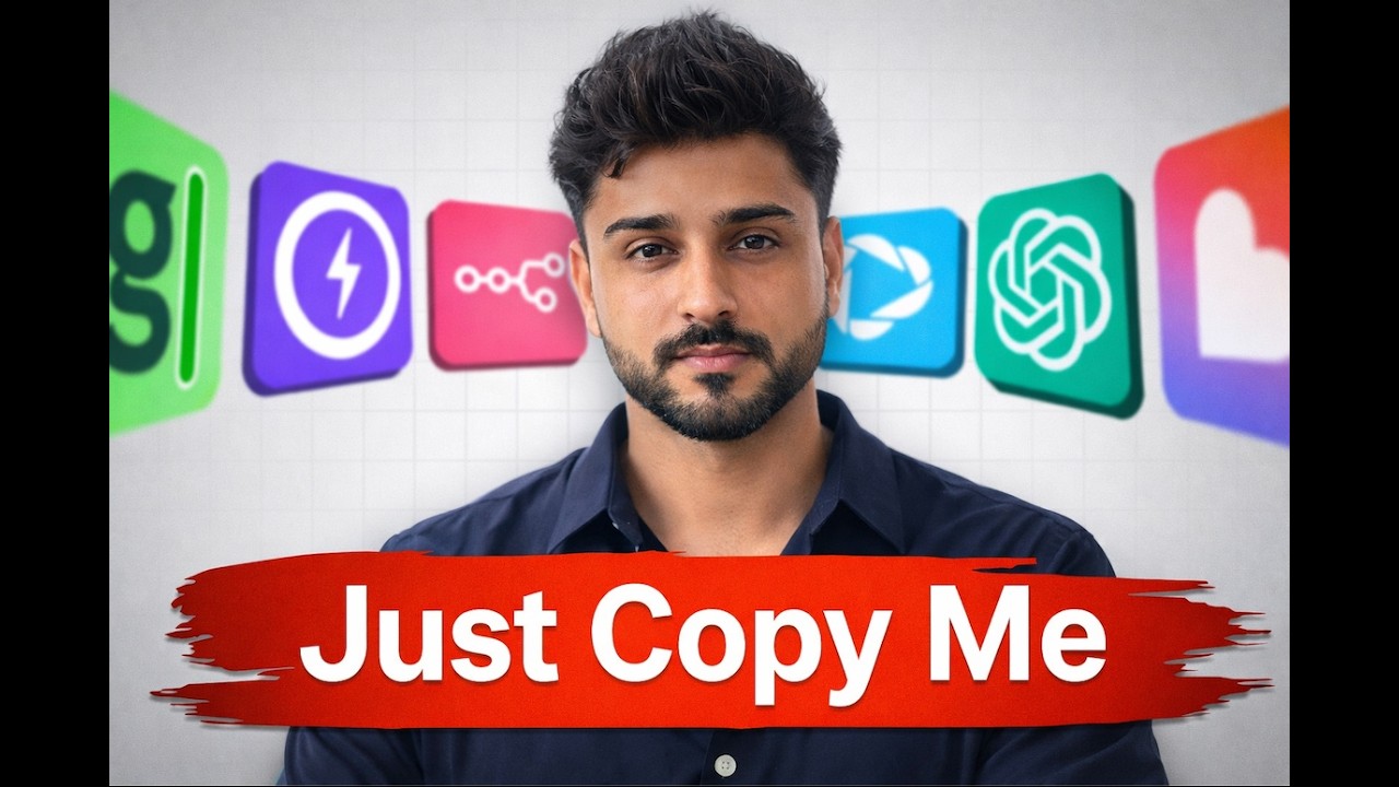 You are USING ChatGPT Wrong