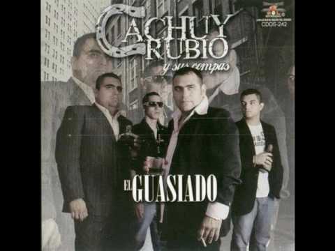 Mi Rancho bonito - Cachuy Rubio Y sus compas