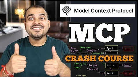 MCP Agentic AI Crash Course With Python